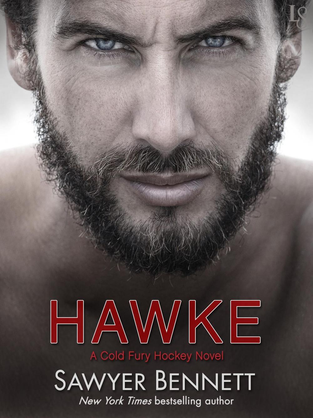 Big bigCover of Hawke