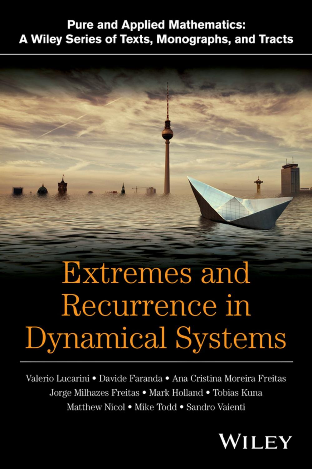 Big bigCover of Extremes and Recurrence in Dynamical Systems