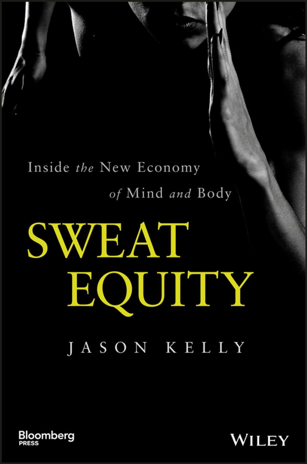 Big bigCover of Sweat Equity