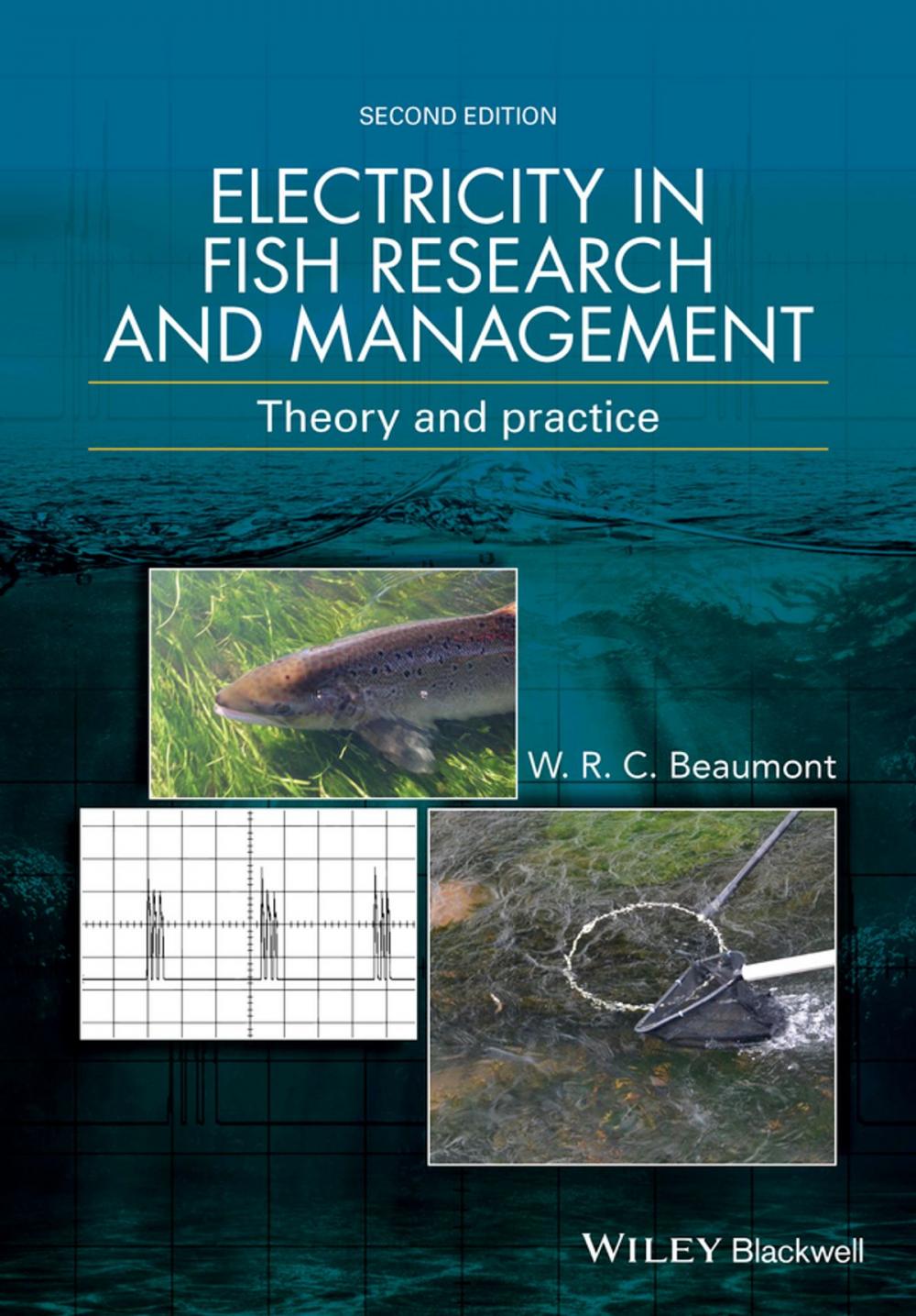 Big bigCover of Electricity in Fish Research and Management