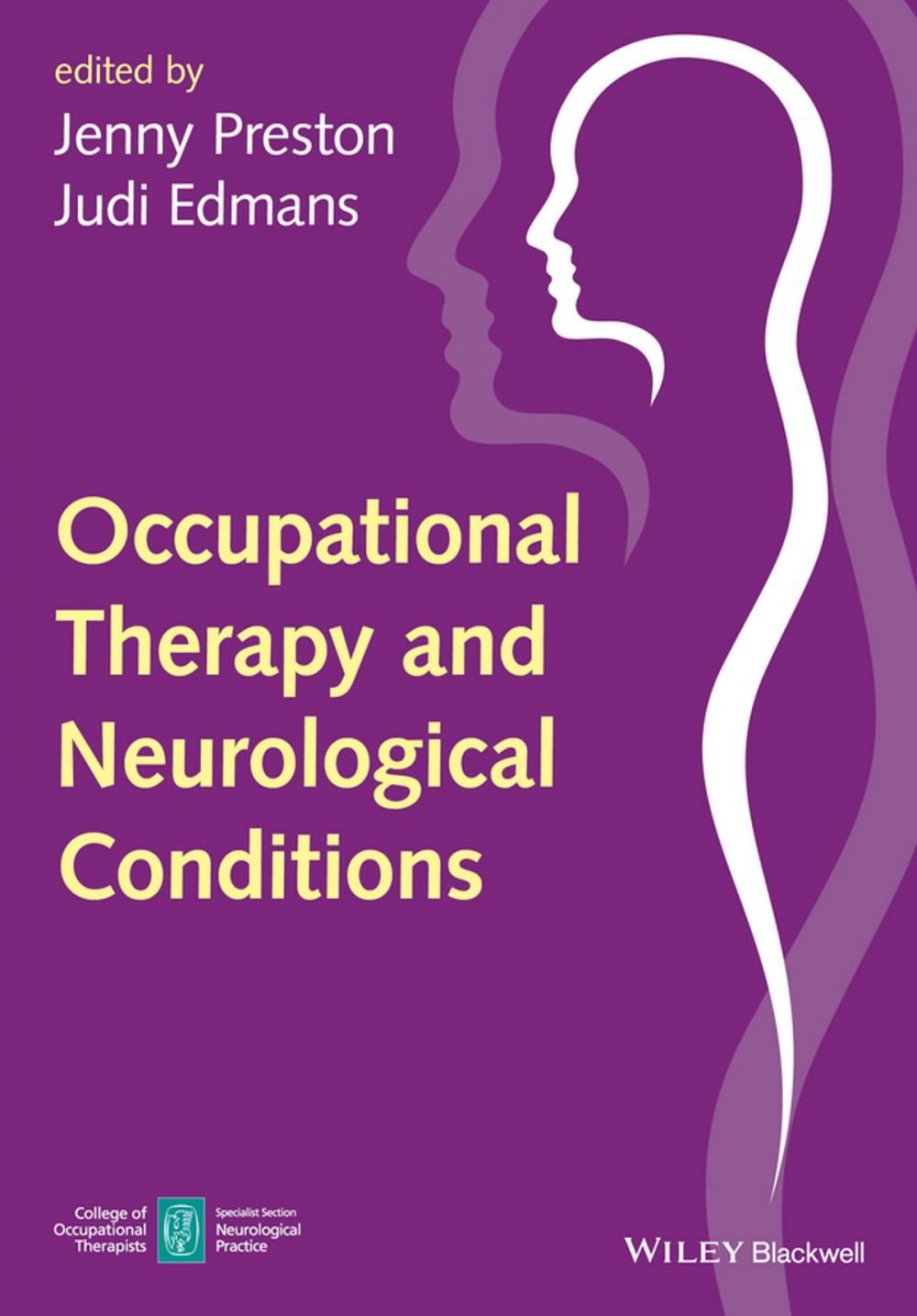 Big bigCover of Occupational Therapy and Neurological Conditions