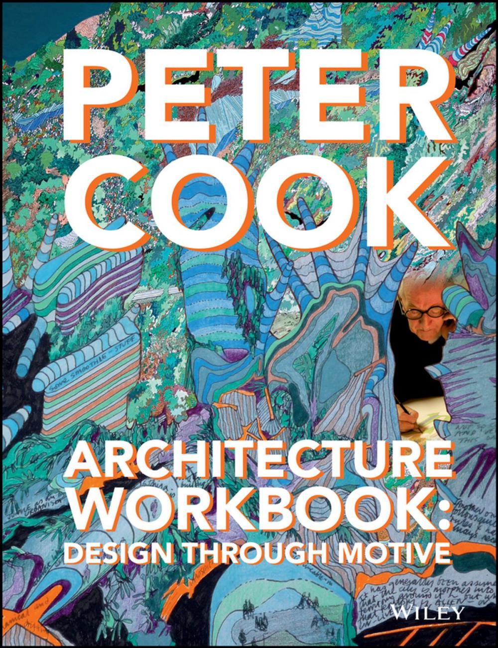 Big bigCover of Architecture Workbook