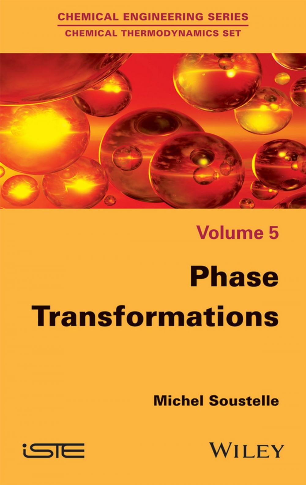 Big bigCover of Phase Transformations