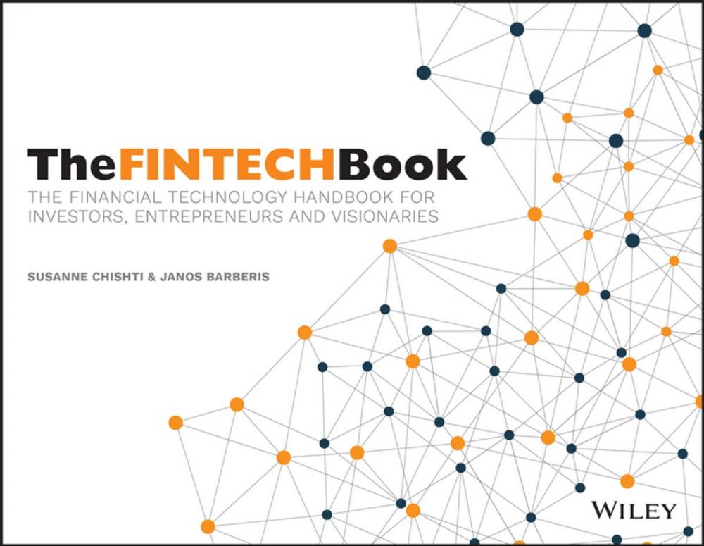 Big bigCover of The FINTECH Book