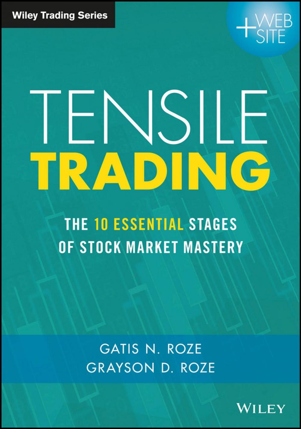 Big bigCover of Tensile Trading