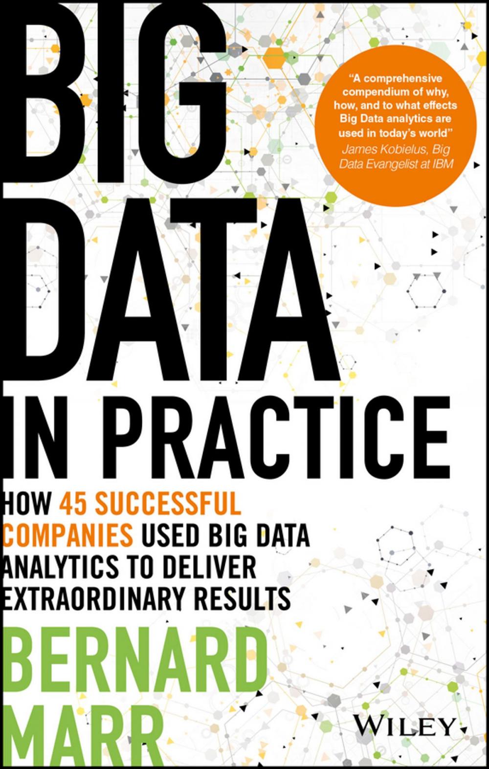 Big bigCover of Big Data in Practice