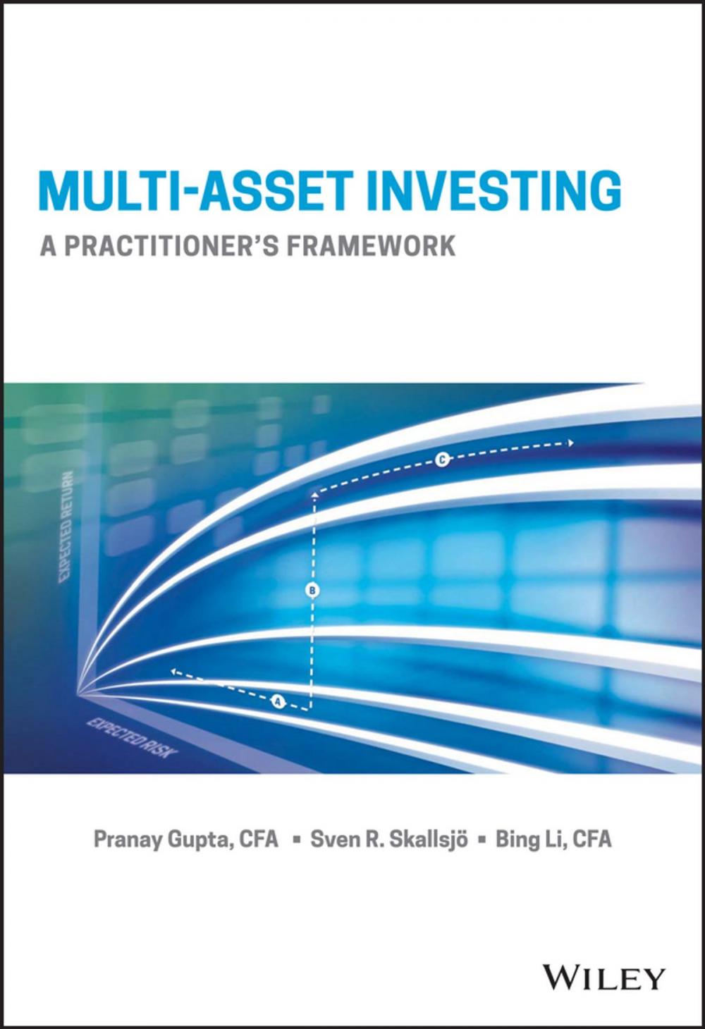 Big bigCover of Multi-Asset Investing