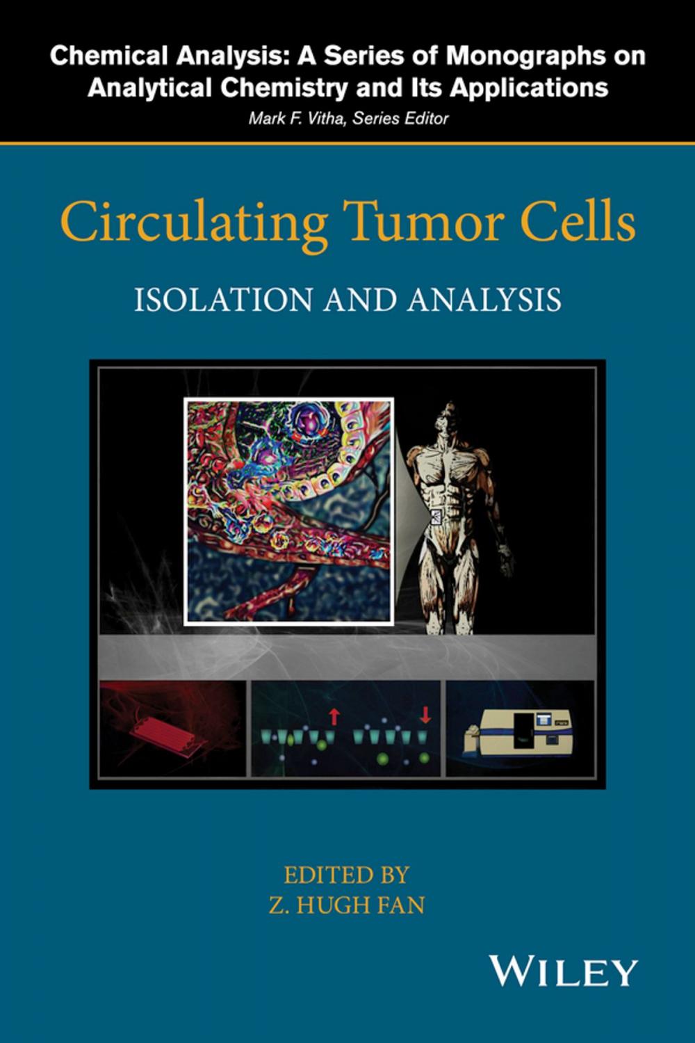 Big bigCover of Circulating Tumor Cells