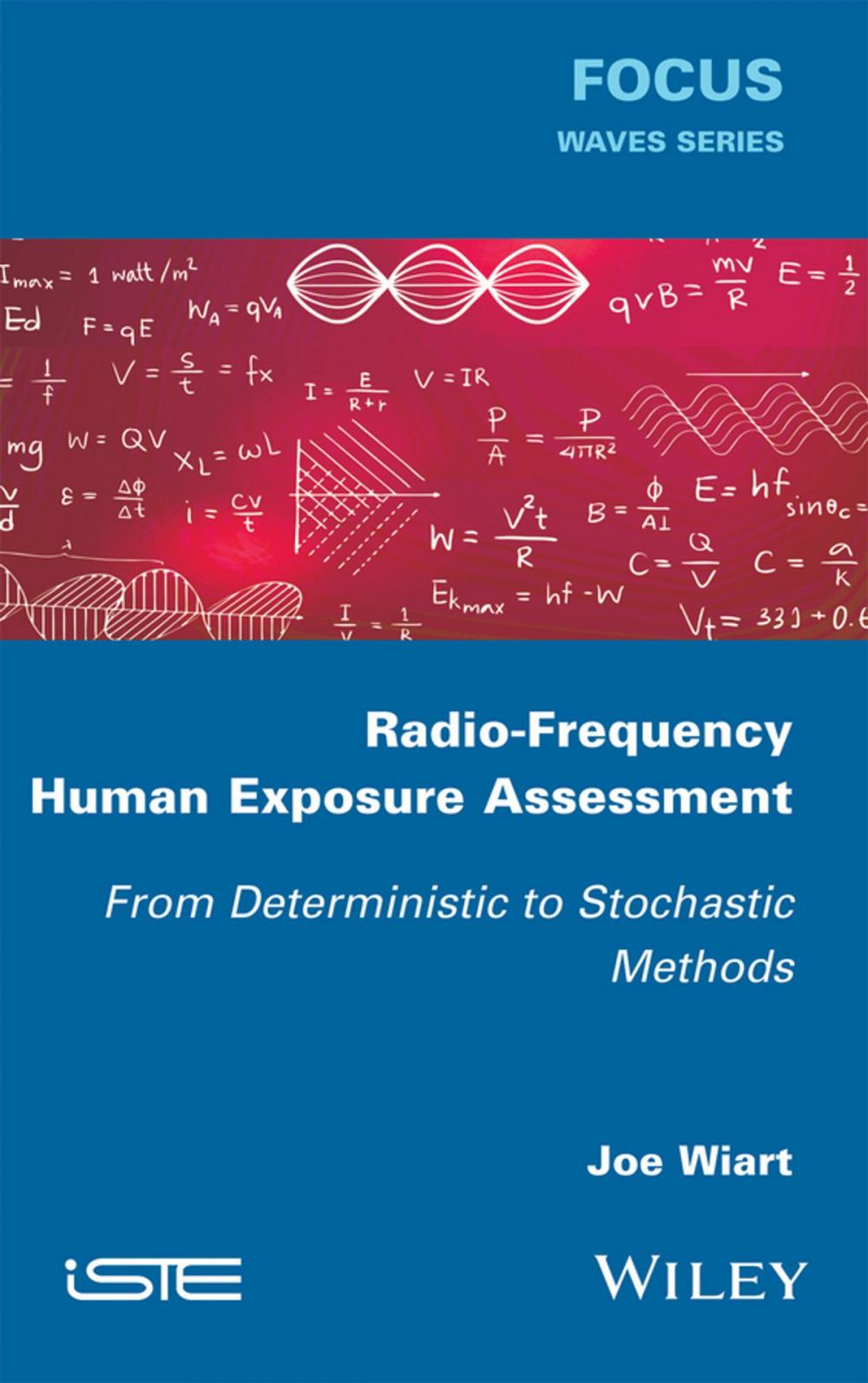 Big bigCover of Radio-Frequency Human Exposure Assessment