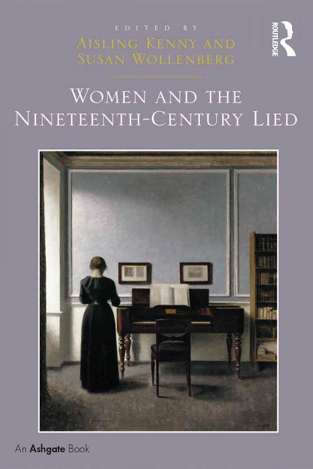 Big bigCover of Women and the Nineteenth-Century Lied