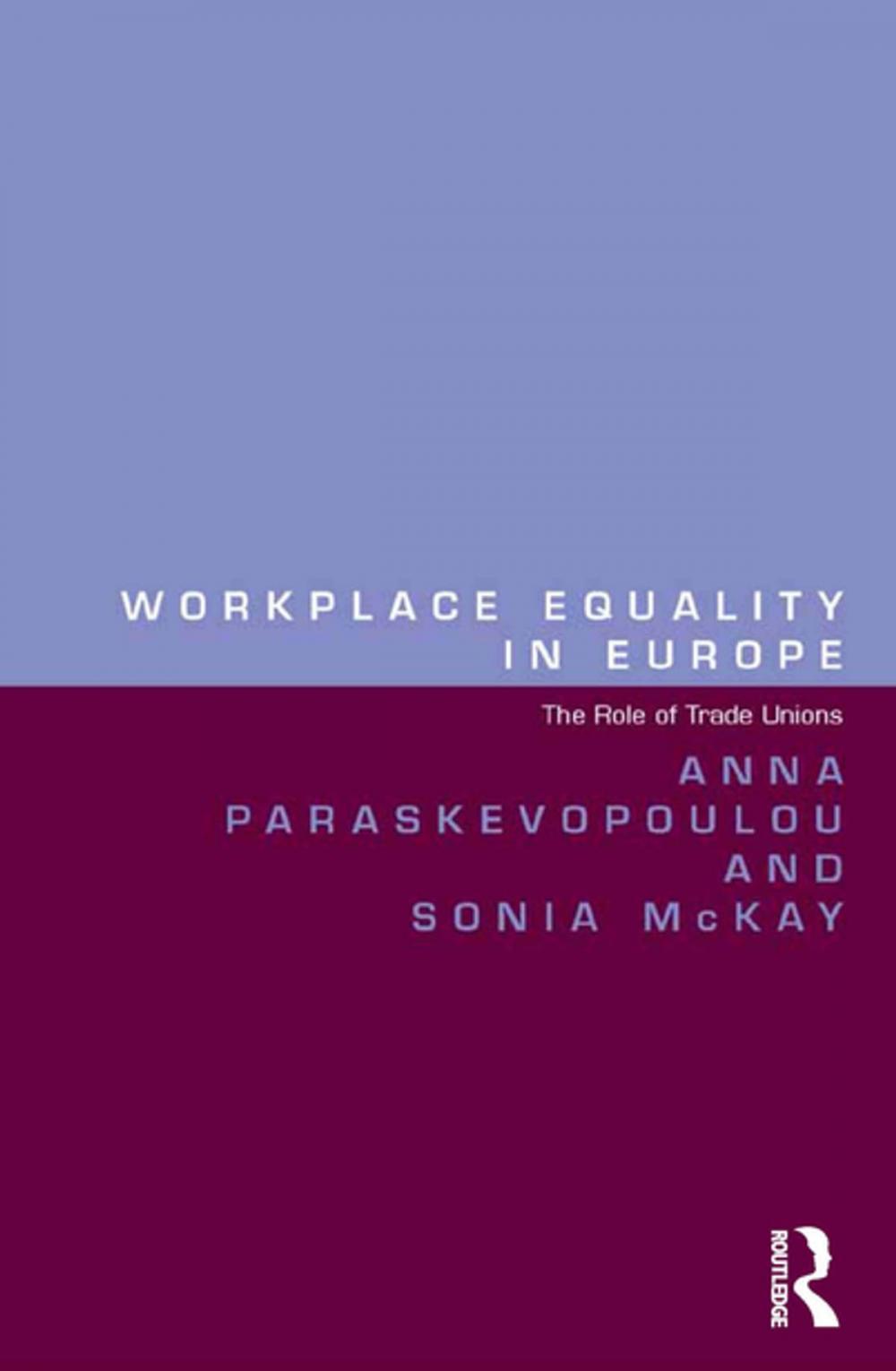 Big bigCover of Workplace Equality in Europe