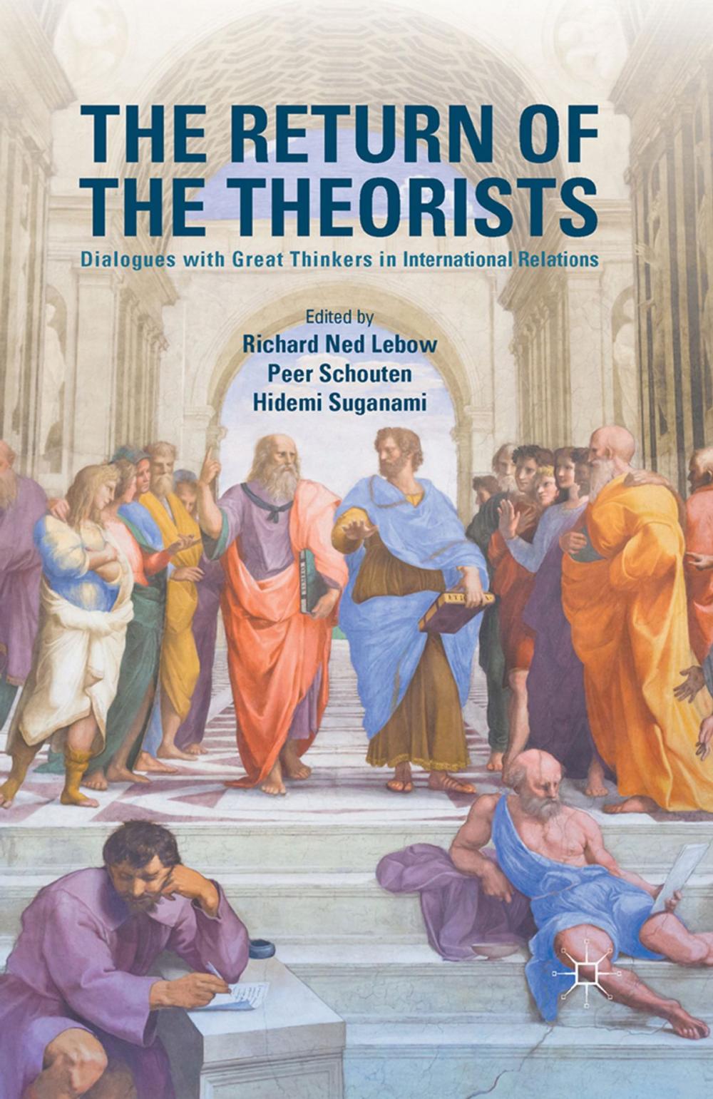 Big bigCover of The Return of the Theorists