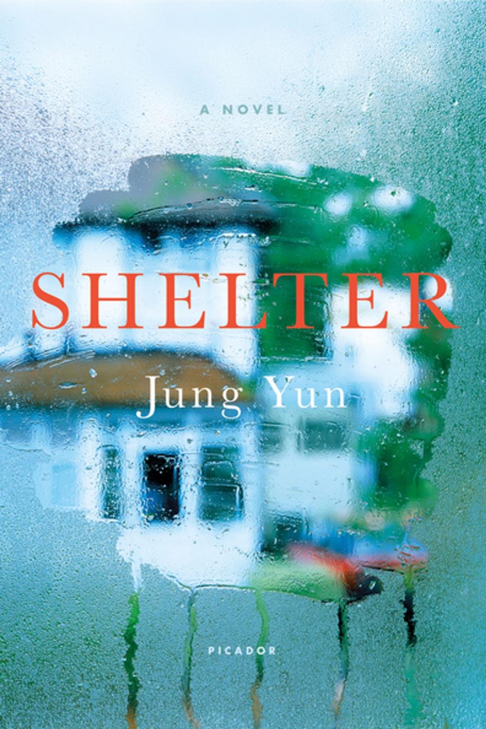 Big bigCover of Shelter