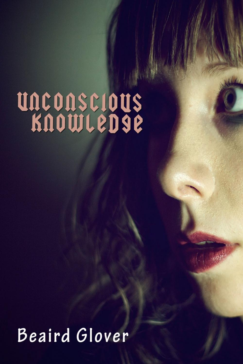 Big bigCover of Unconscious Knowledge