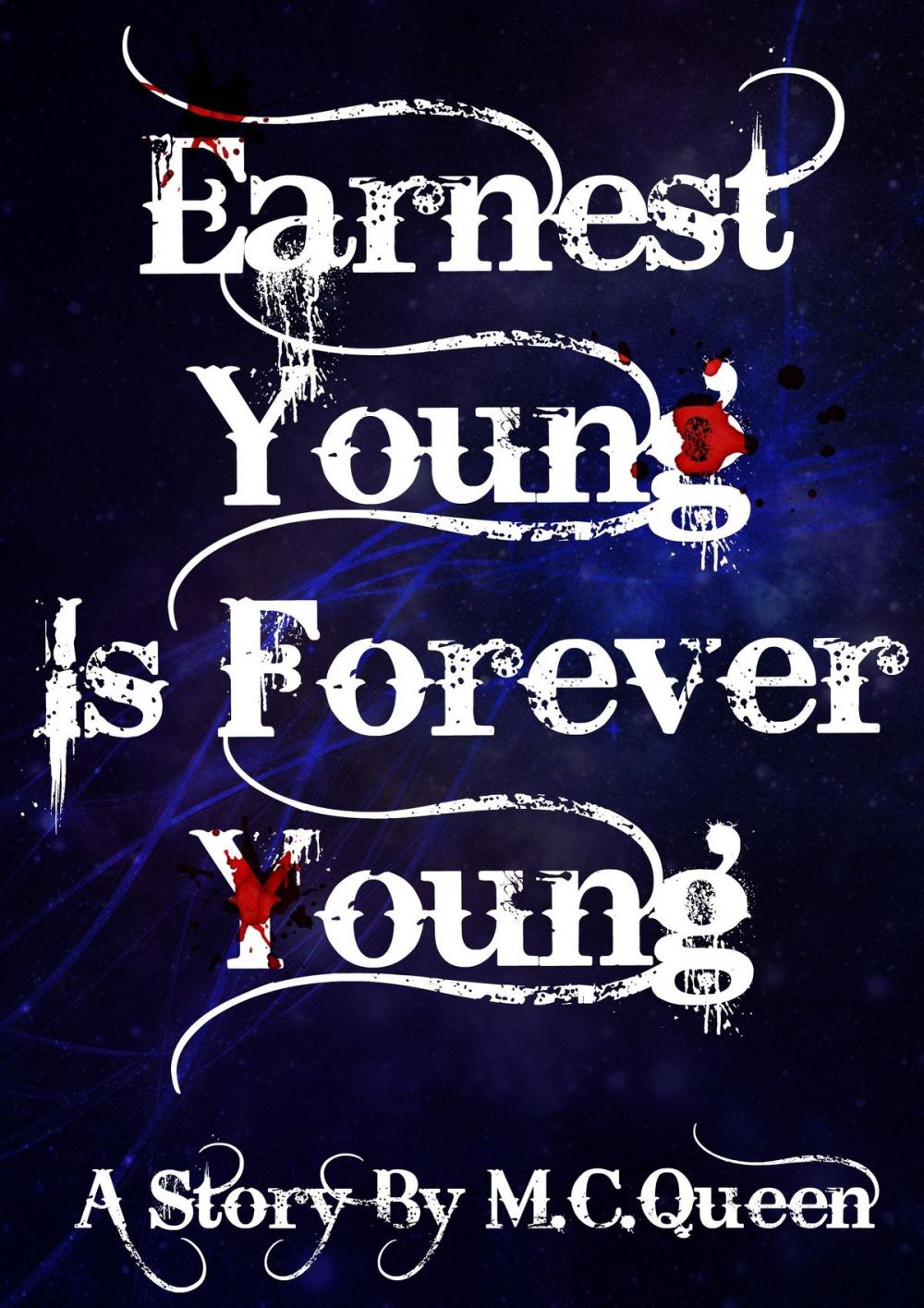 Big bigCover of Earnest Young is Forever Young