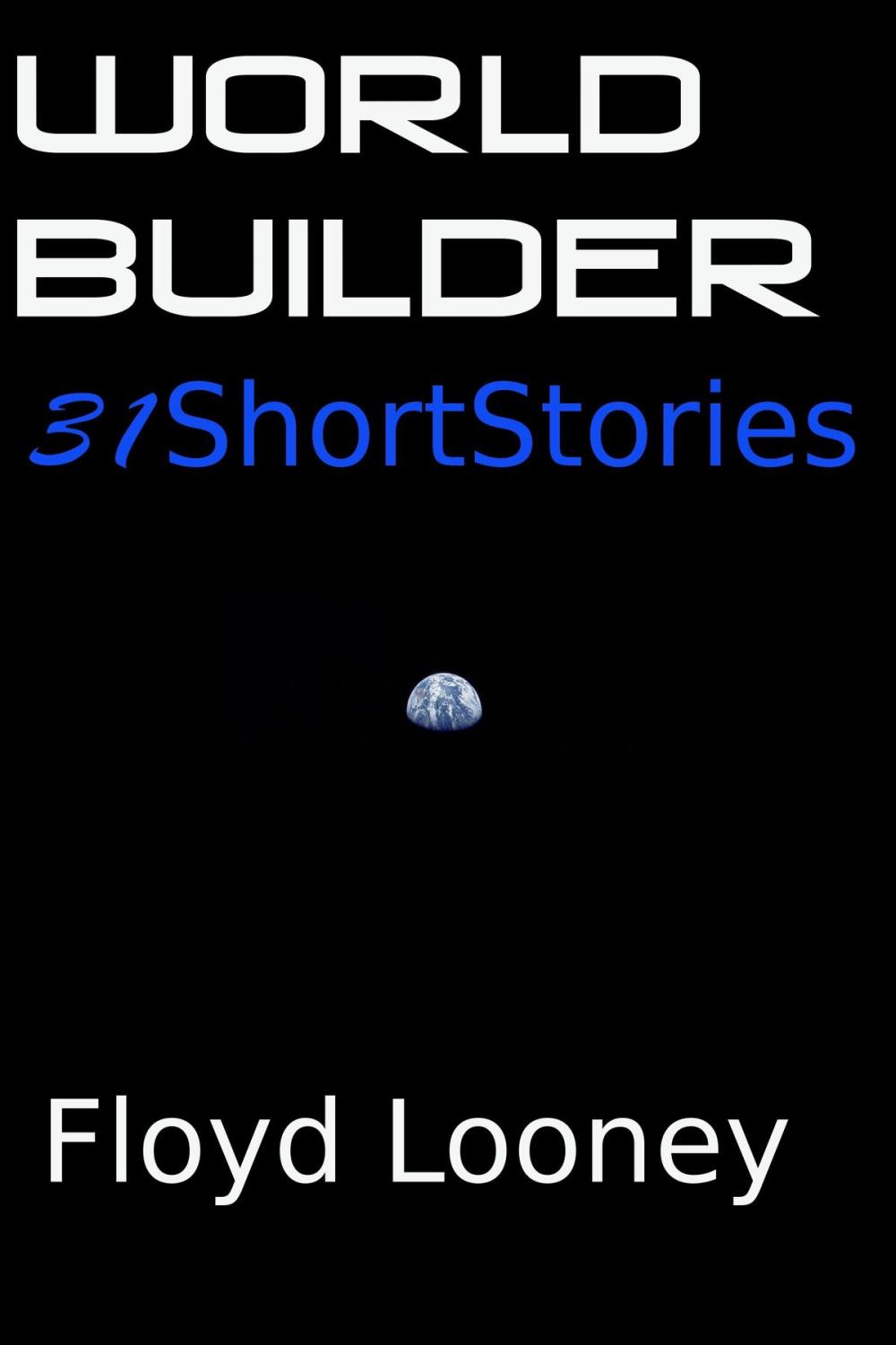 Big bigCover of World Builder