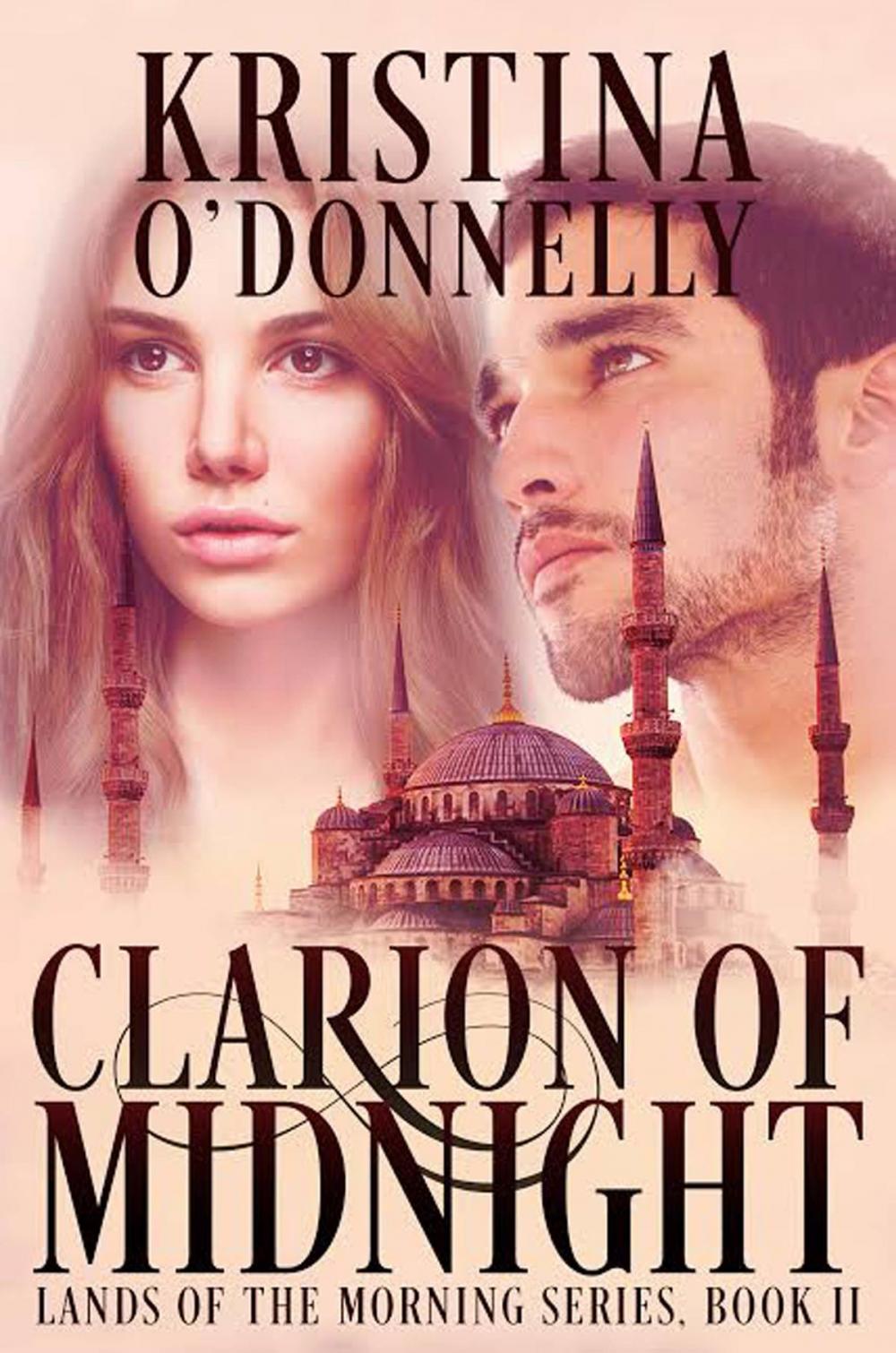 Big bigCover of Clarion of Midnight: Megali Idea