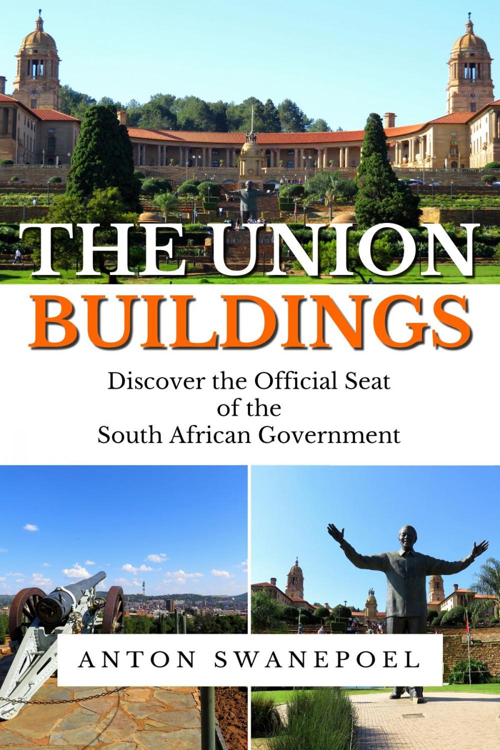 Big bigCover of The Union Buildings