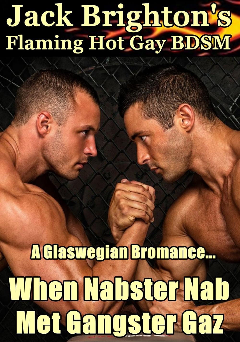 Big bigCover of When Nabster Nab Met Gangster Gaz