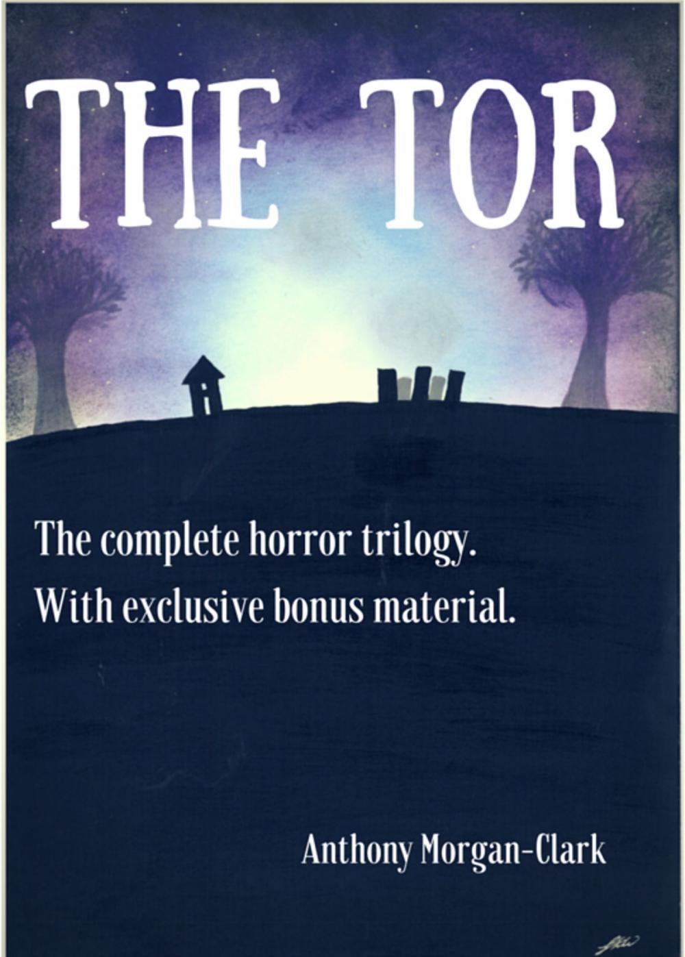 Big bigCover of The Tor