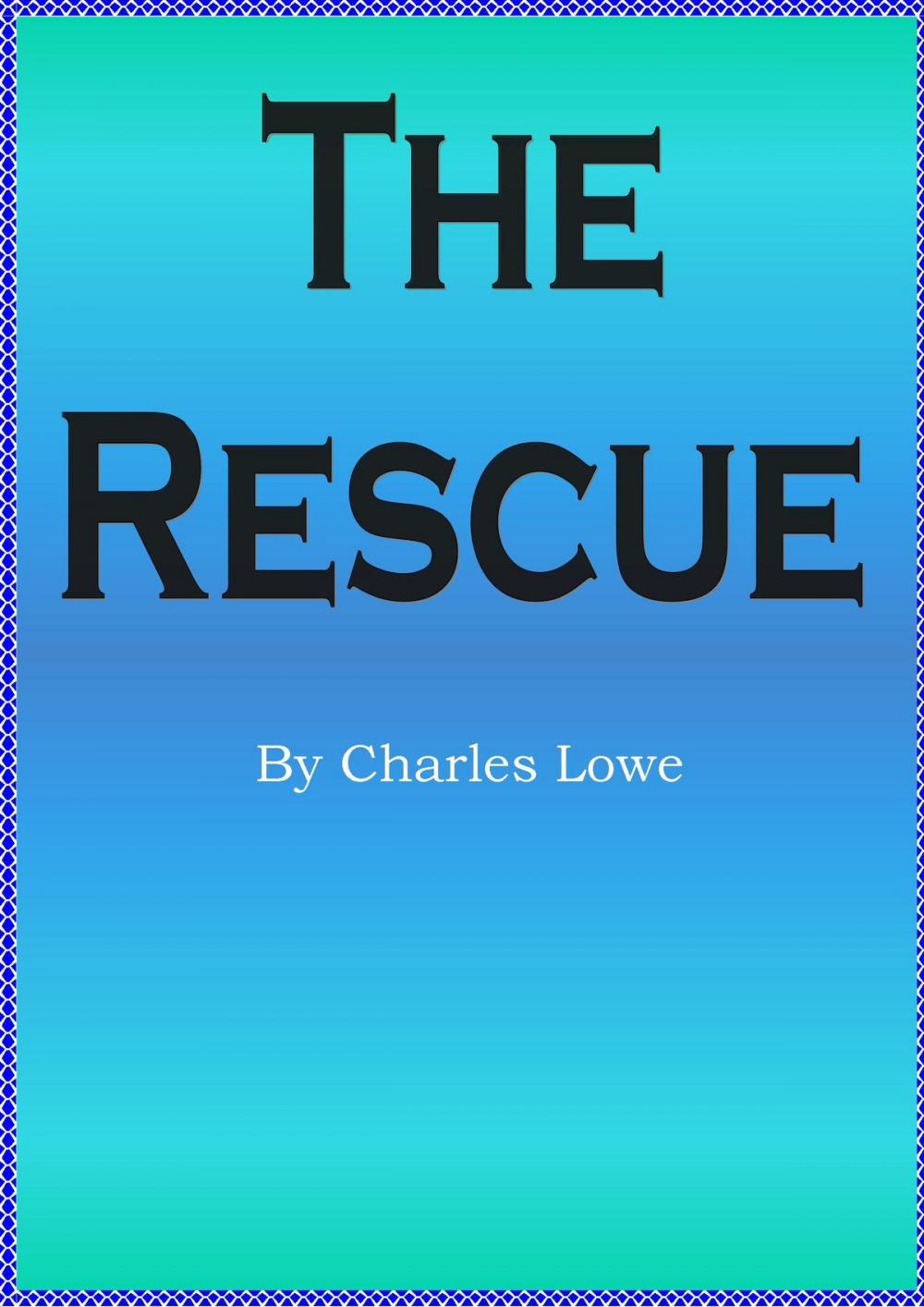 Big bigCover of The Rescue