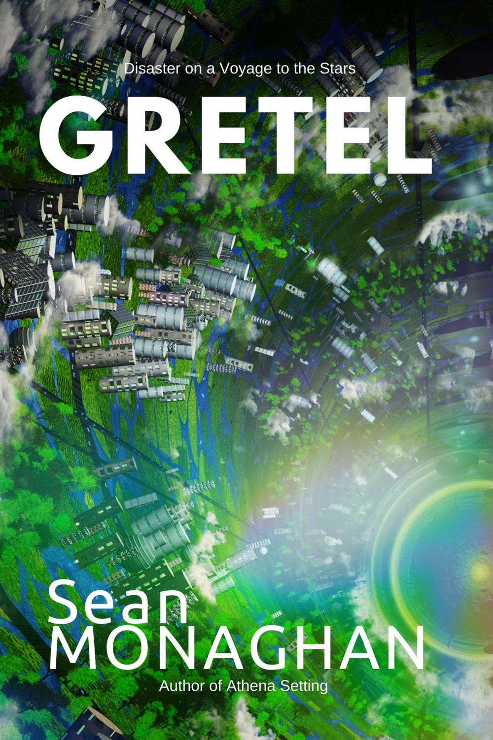 Big bigCover of Gretel