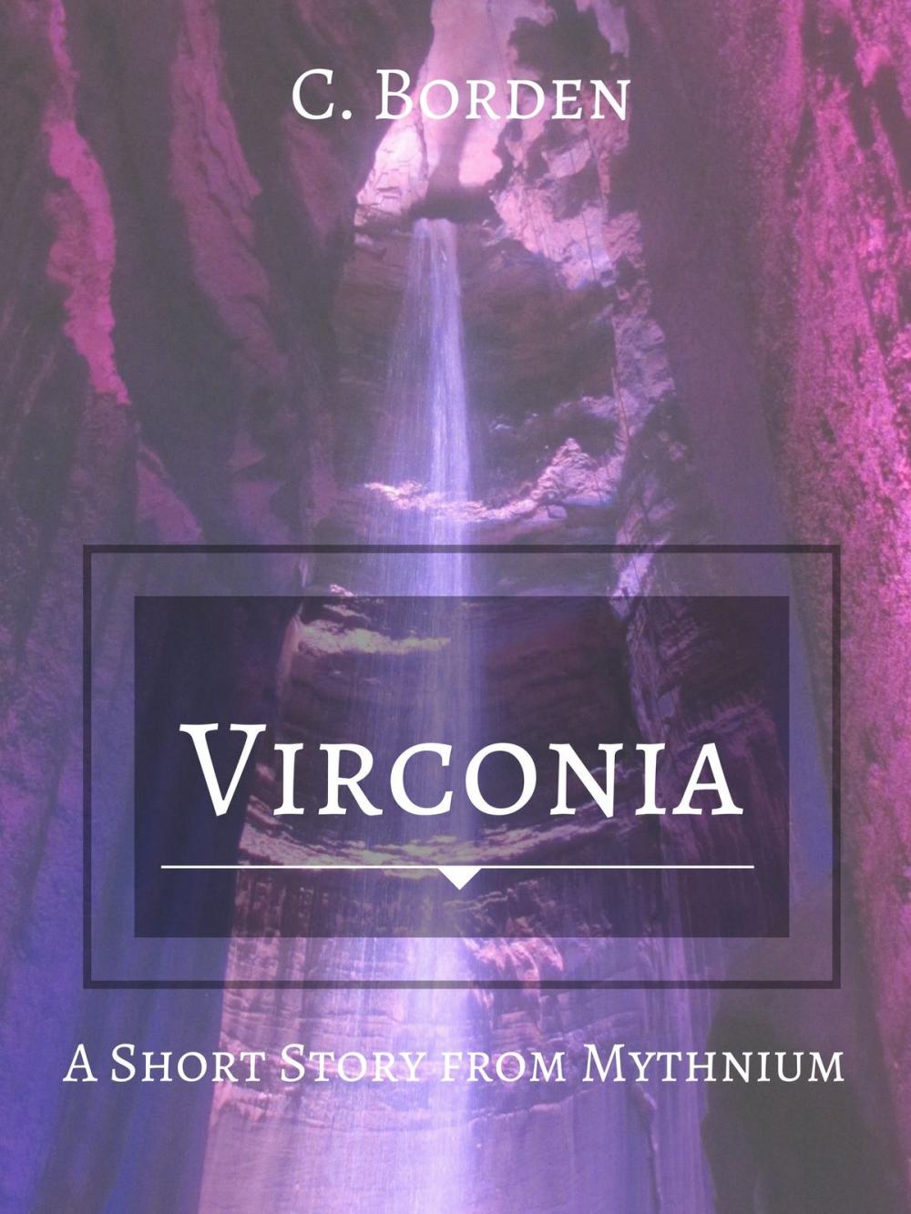 Big bigCover of Virconia