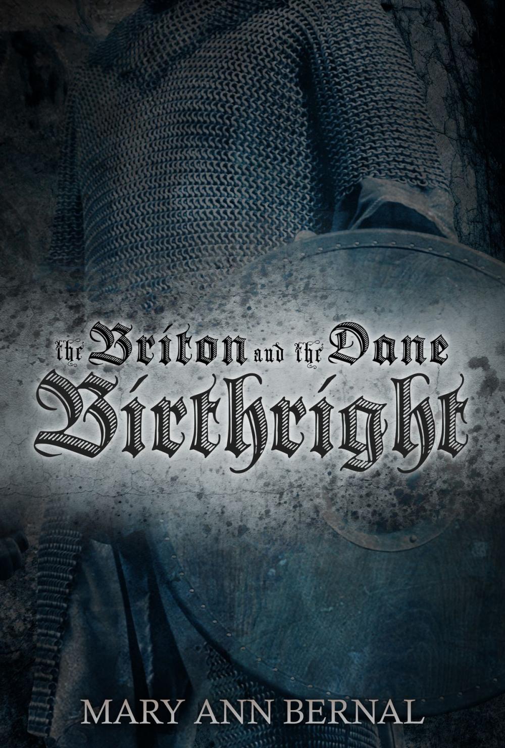 Big bigCover of The Briton and the Dane: Birthright (Second Edition)