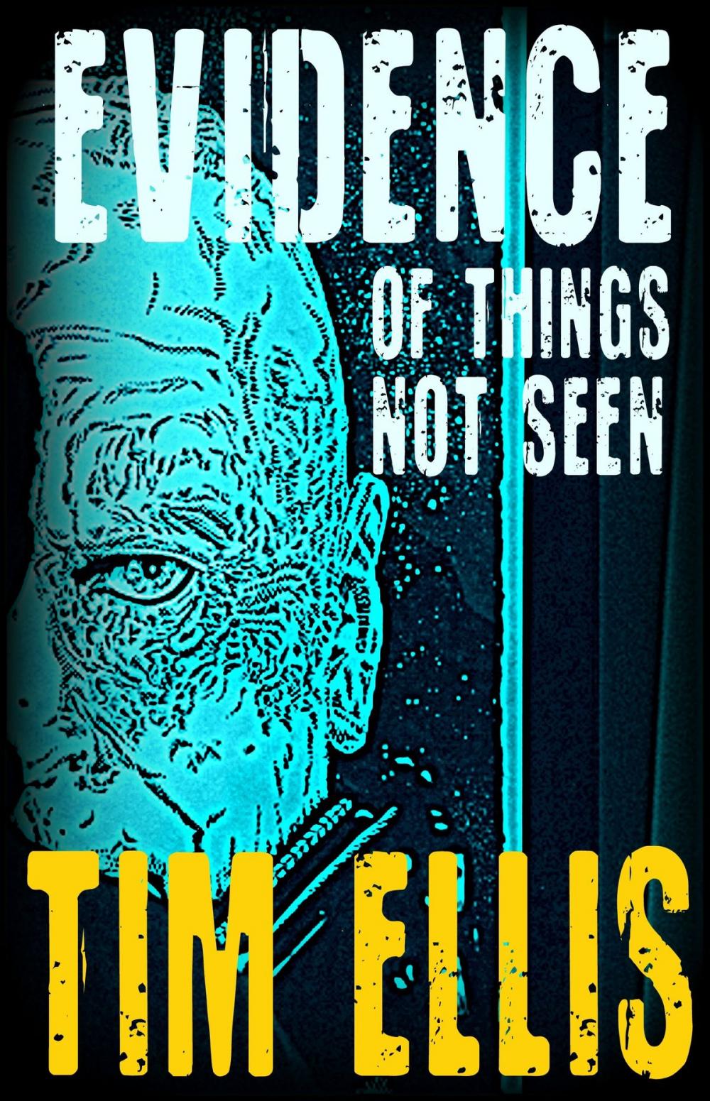 Big bigCover of Evidence of Things Not Seen (P&R18)