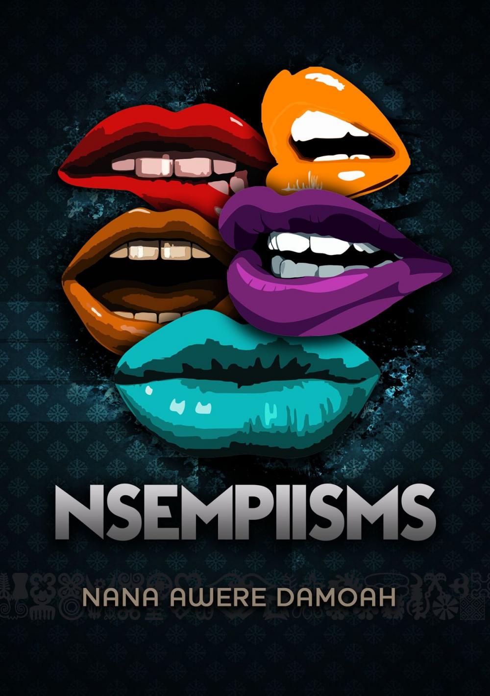 Big bigCover of Nsempiisms