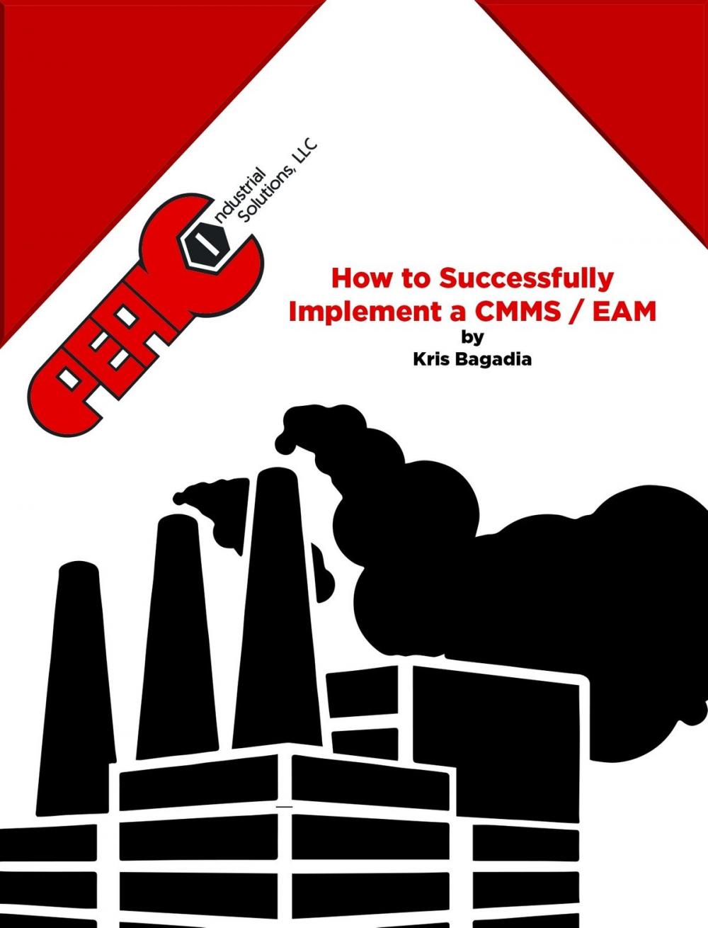 Big bigCover of How to Successfully Implement a CMMS / EAM
