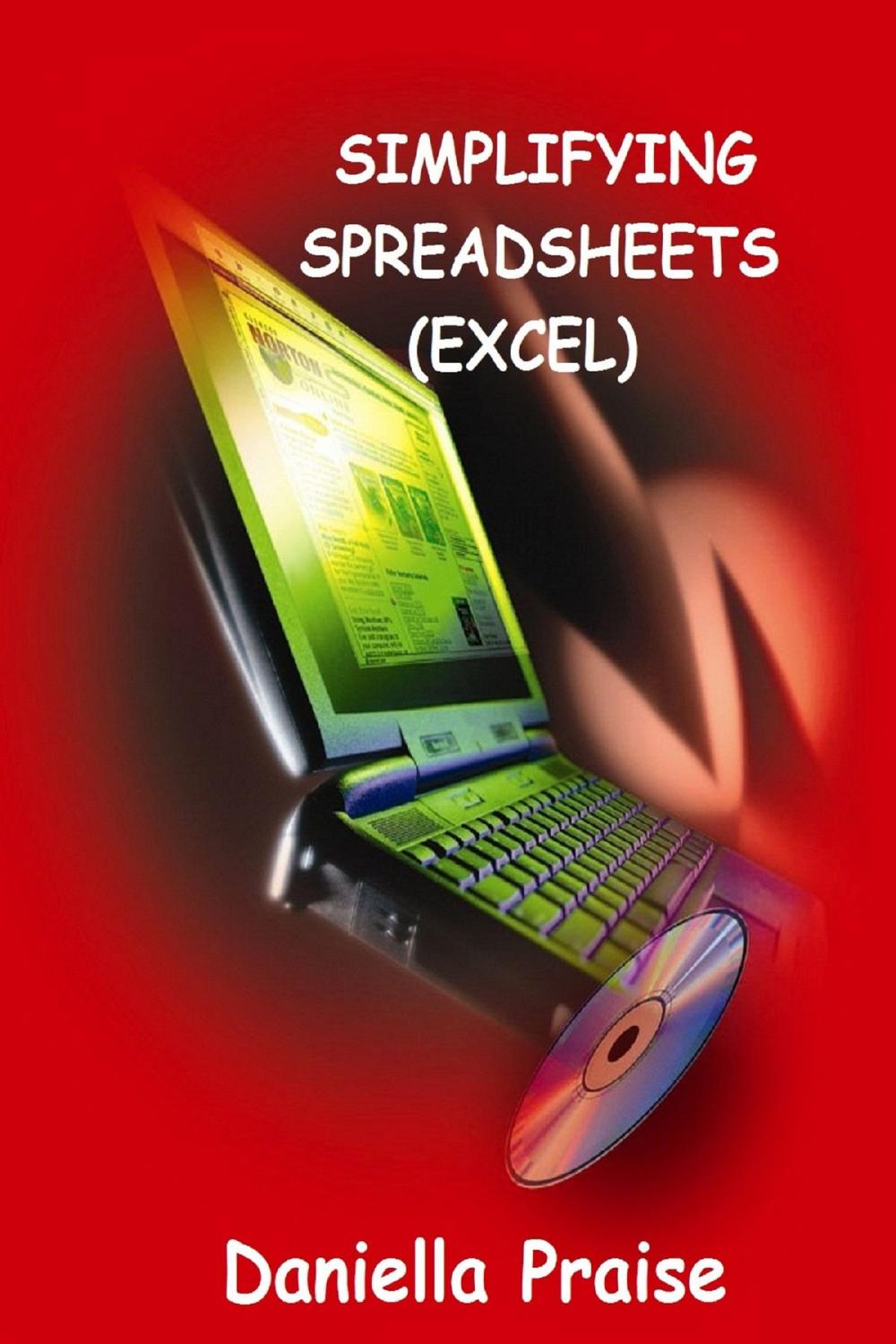 Big bigCover of Simplifying Spreadsheet (Excel)