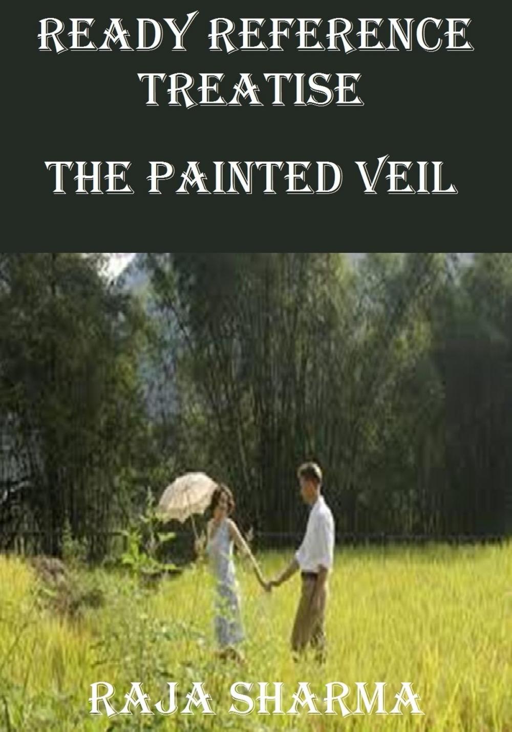 Big bigCover of Ready Reference Treatise: The Painted Veil