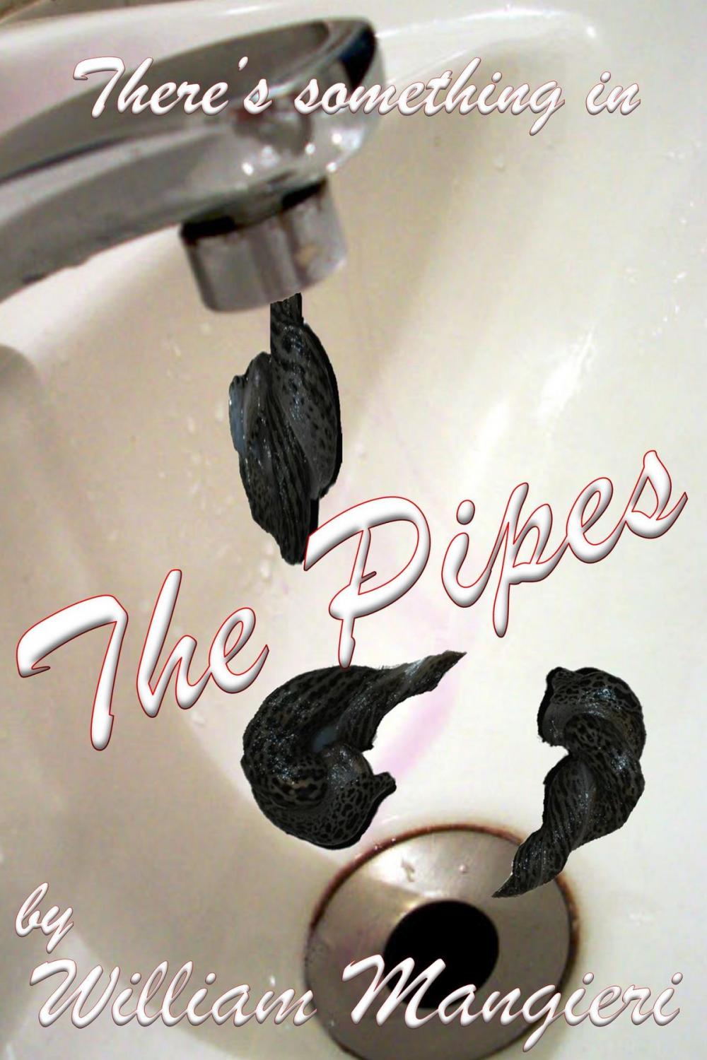 Big bigCover of The Pipes