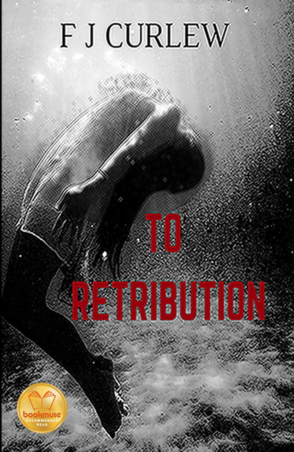 Big bigCover of To Retribution