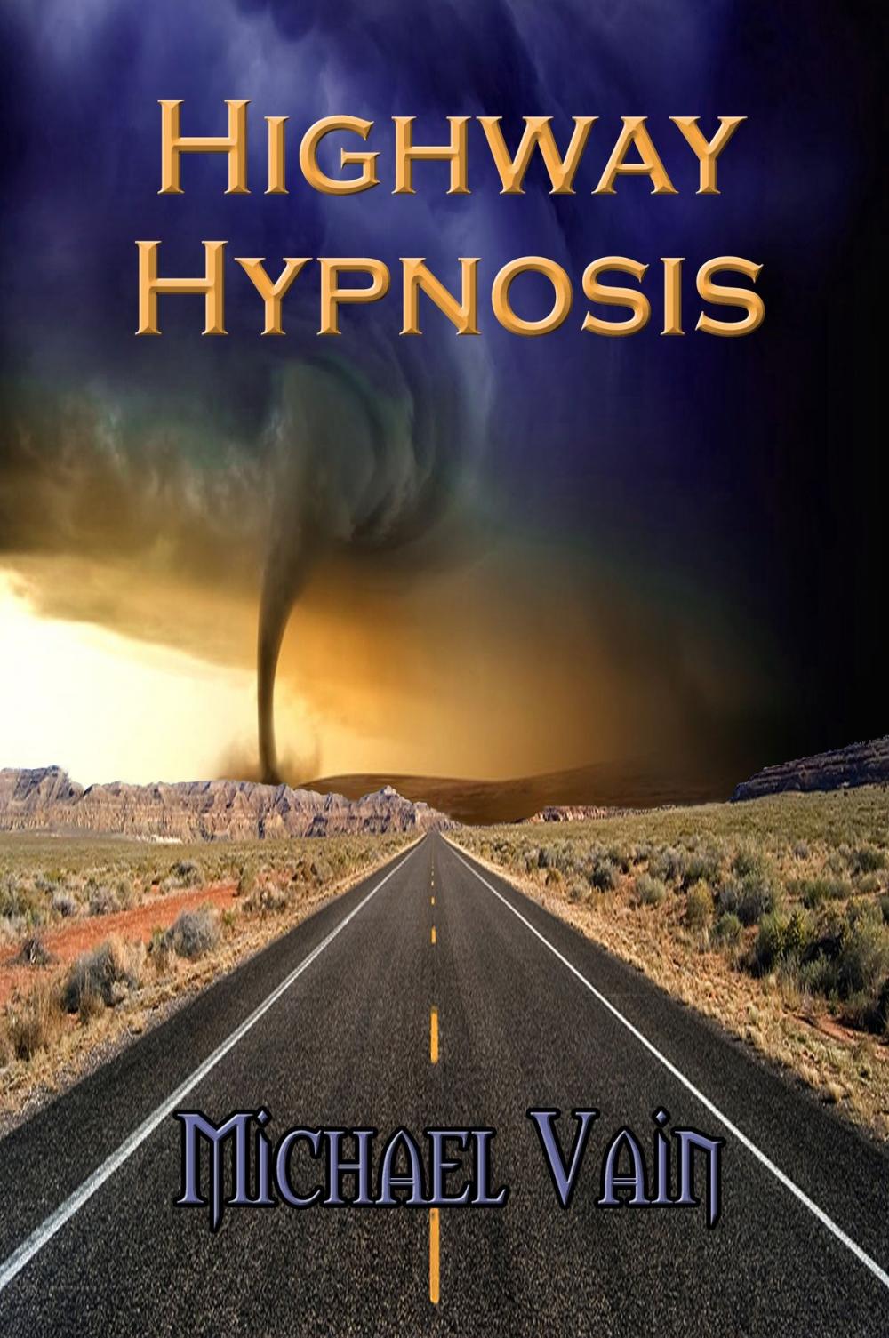 Big bigCover of Highway Hypnosis