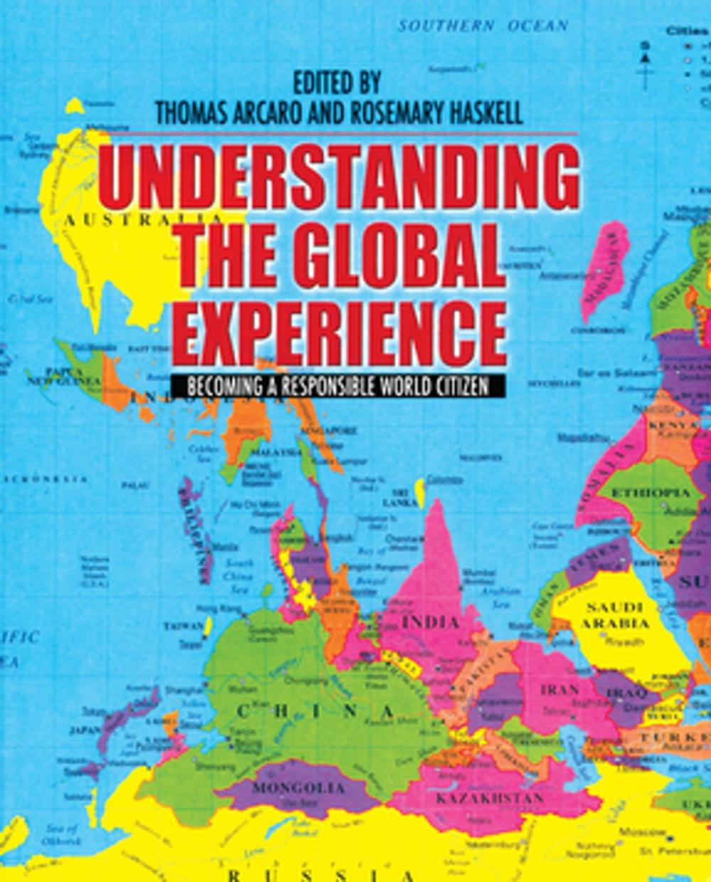 Big bigCover of Understanding the Global Experience