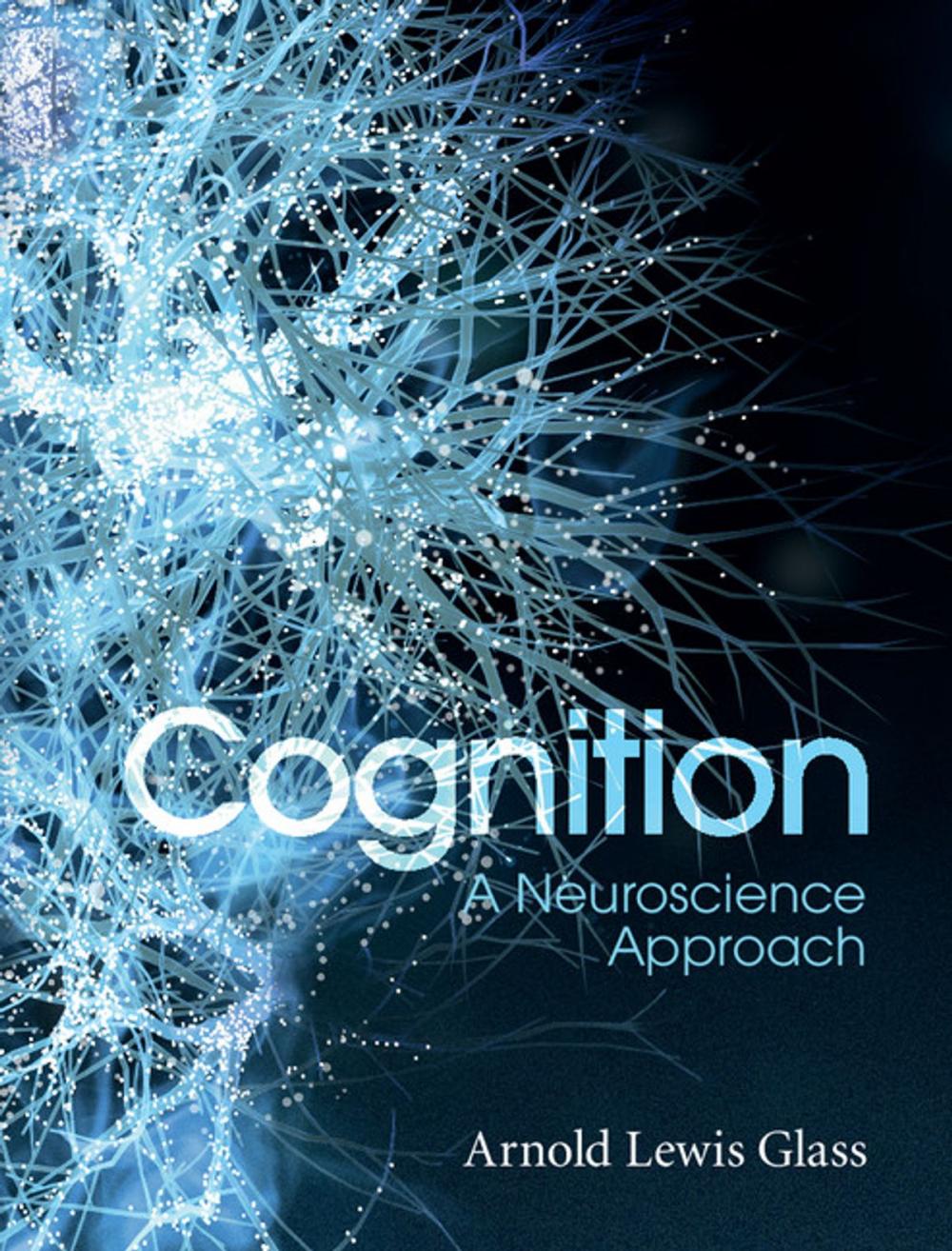 Big bigCover of Cognition