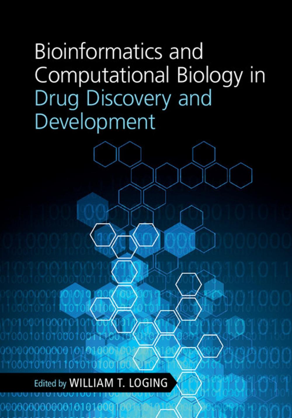 Big bigCover of Bioinformatics and Computational Biology in Drug Discovery and Development