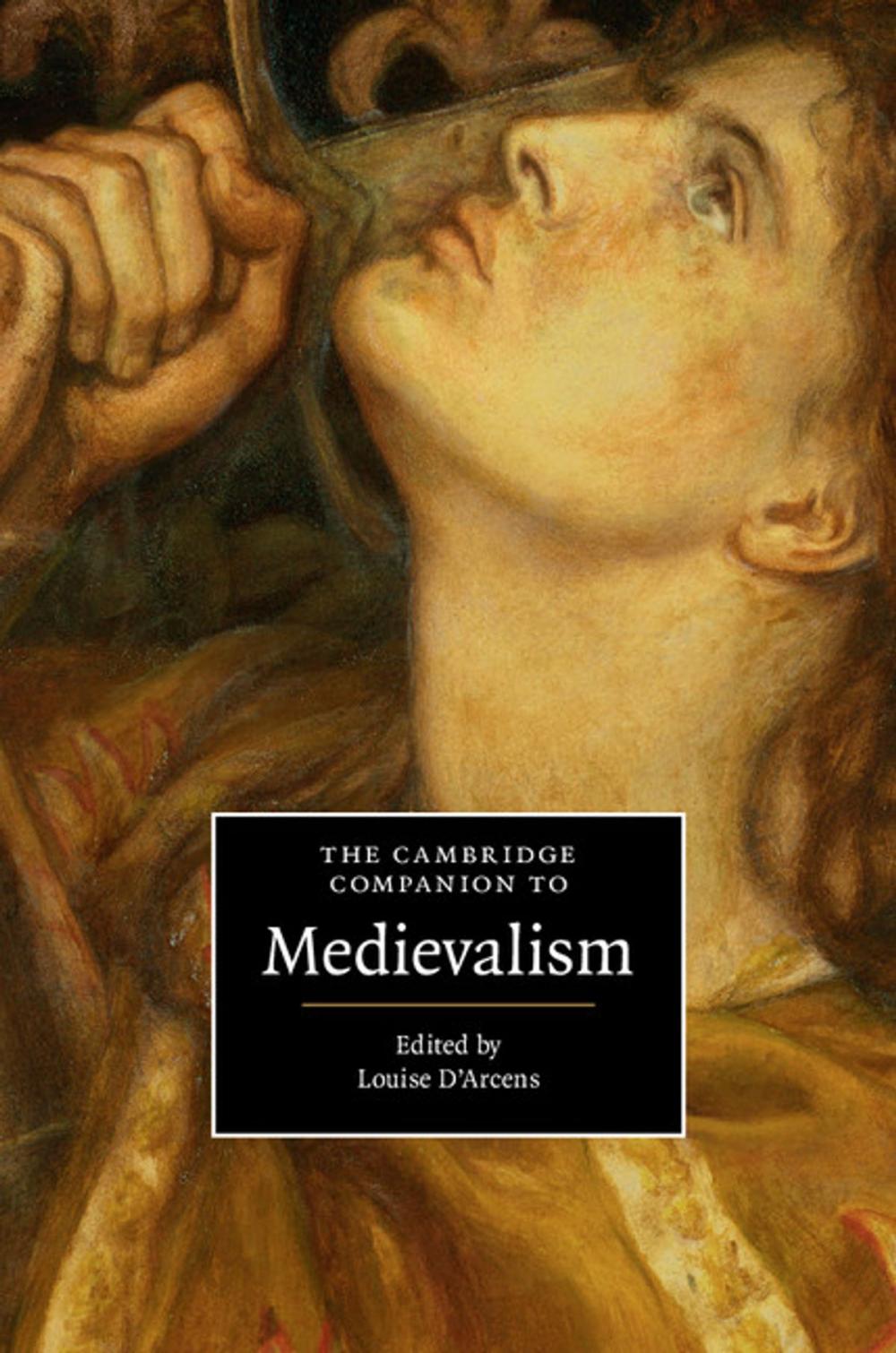 Big bigCover of The Cambridge Companion to Medievalism