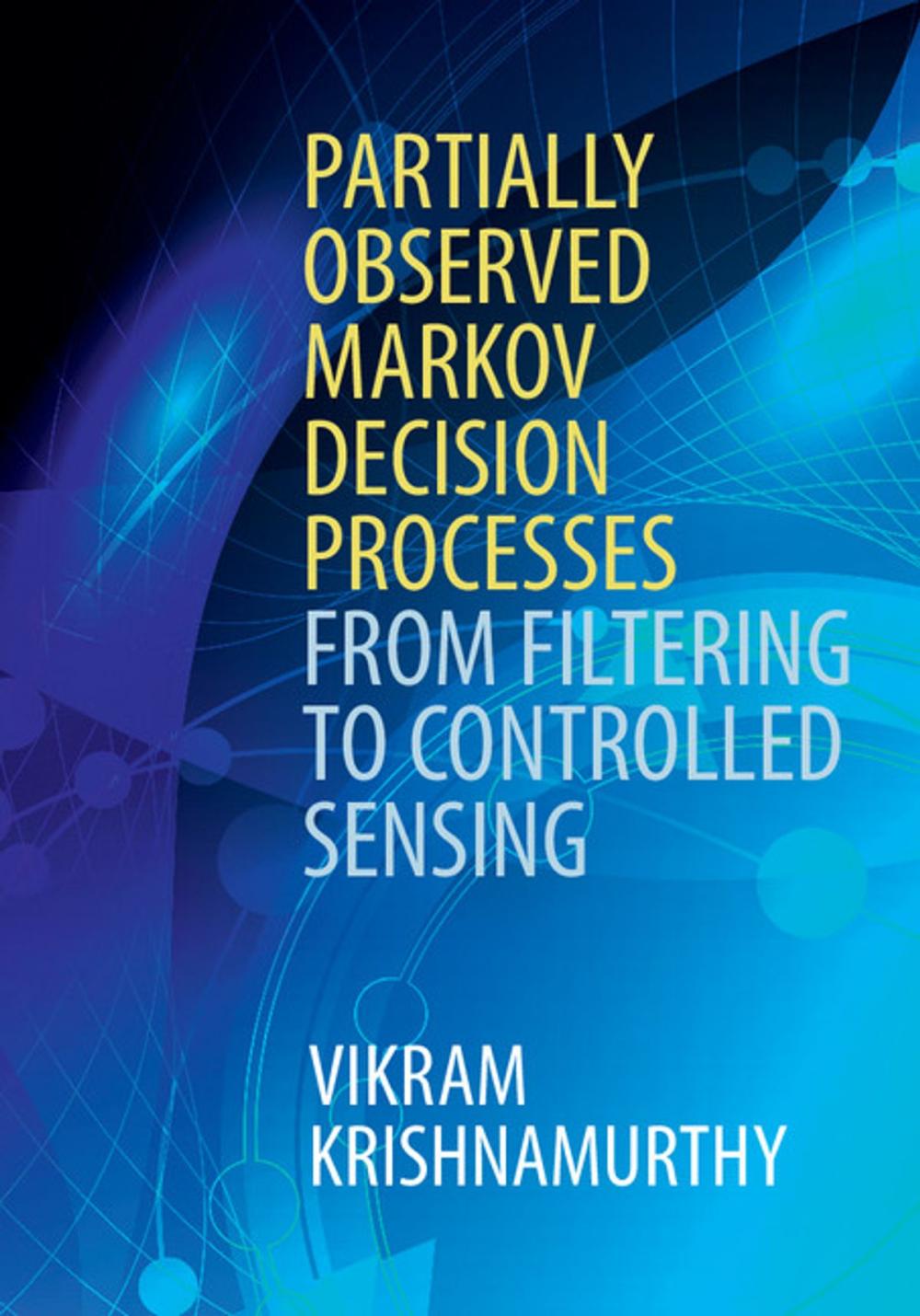 Big bigCover of Partially Observed Markov Decision Processes