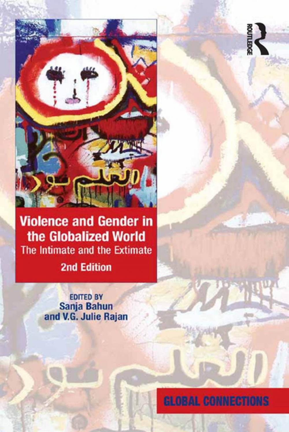 Big bigCover of Violence and Gender in the Globalized World