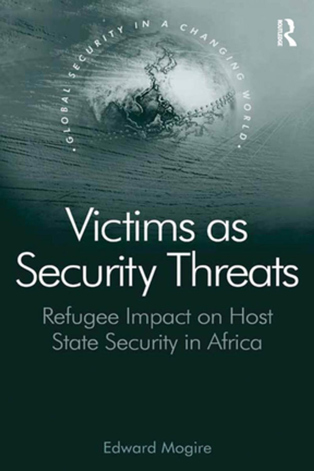 Big bigCover of Victims as Security Threats