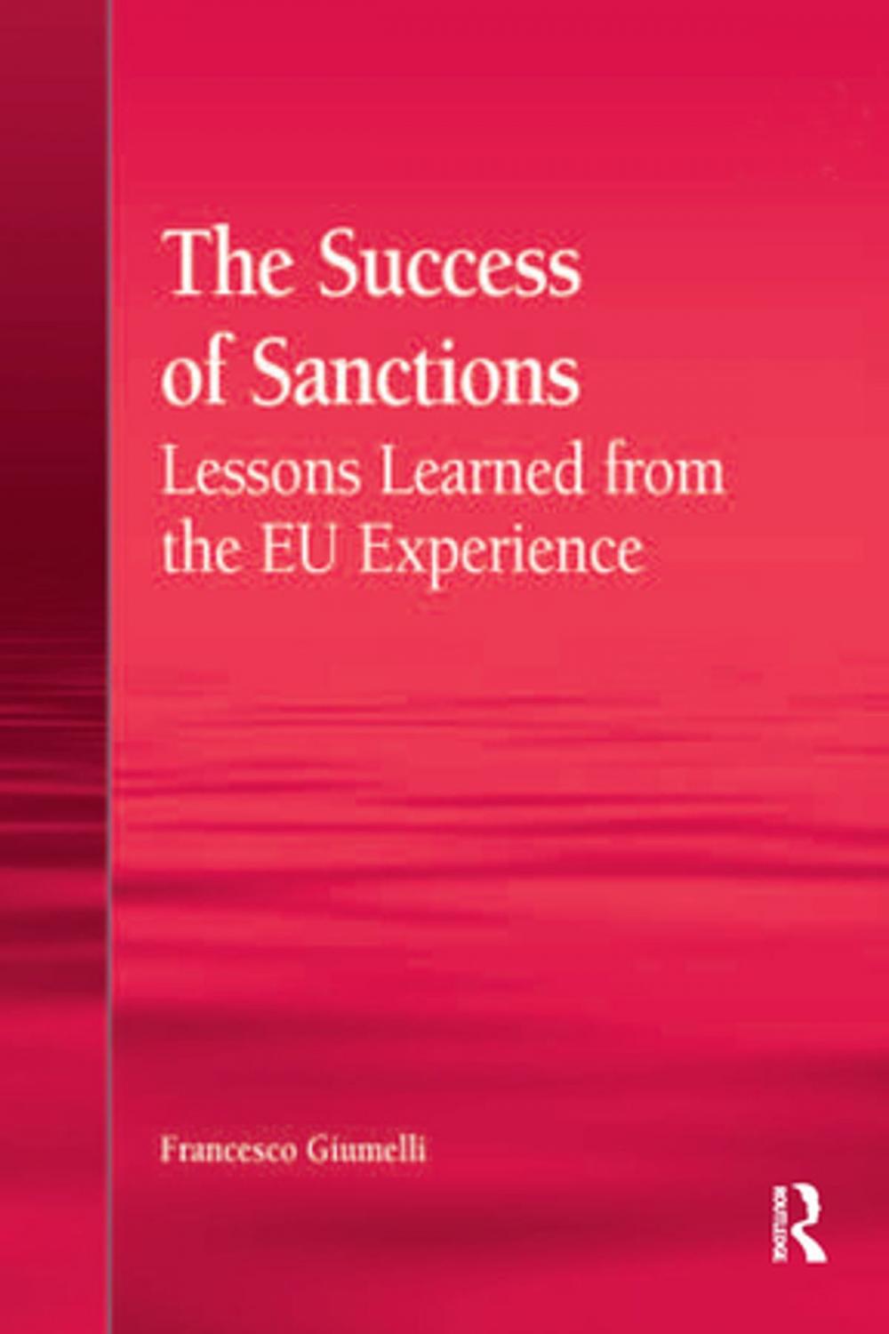 Big bigCover of The Success of Sanctions