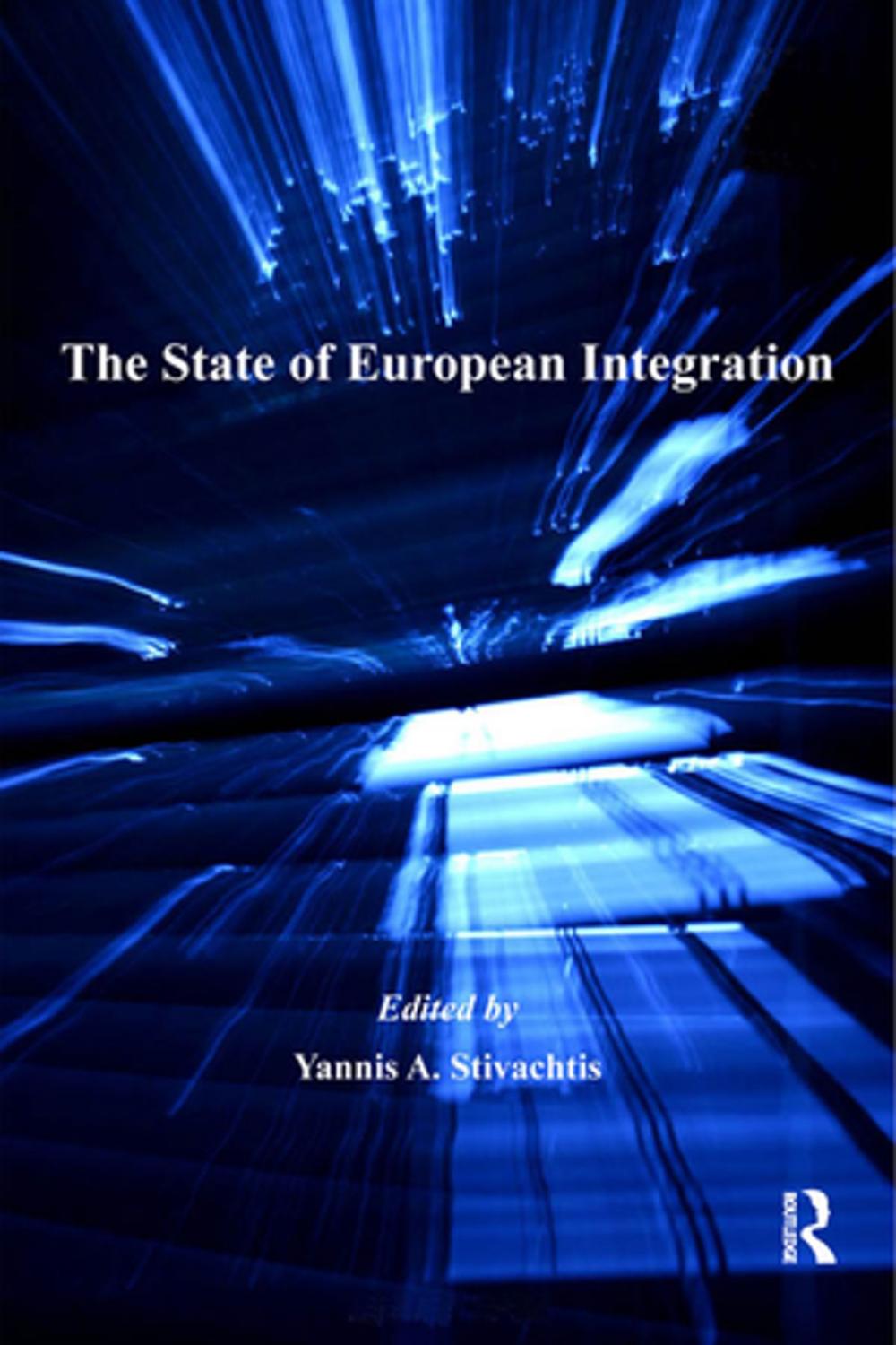 Big bigCover of The State of European Integration