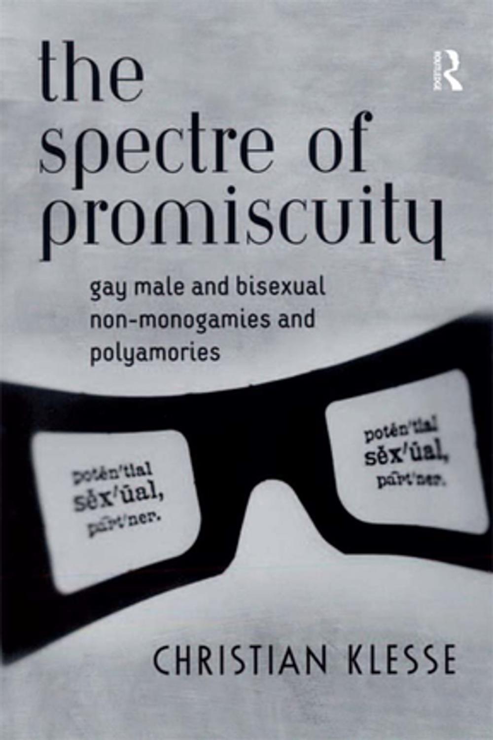 Big bigCover of The Spectre of Promiscuity