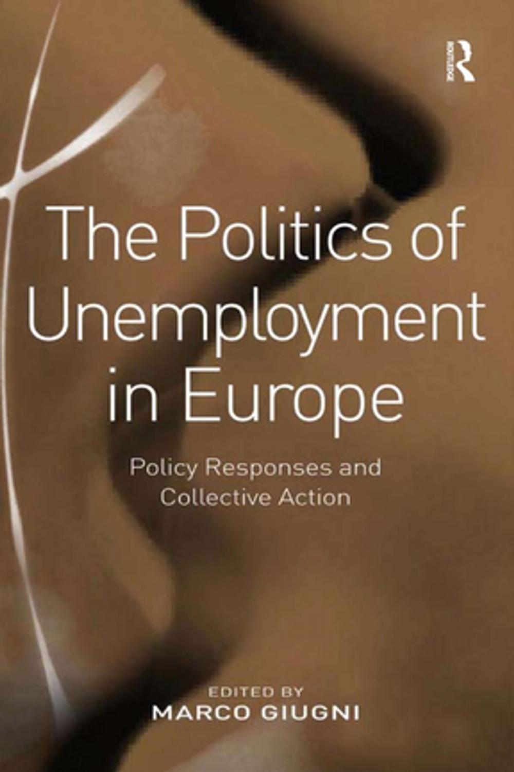 Big bigCover of The Politics of Unemployment in Europe