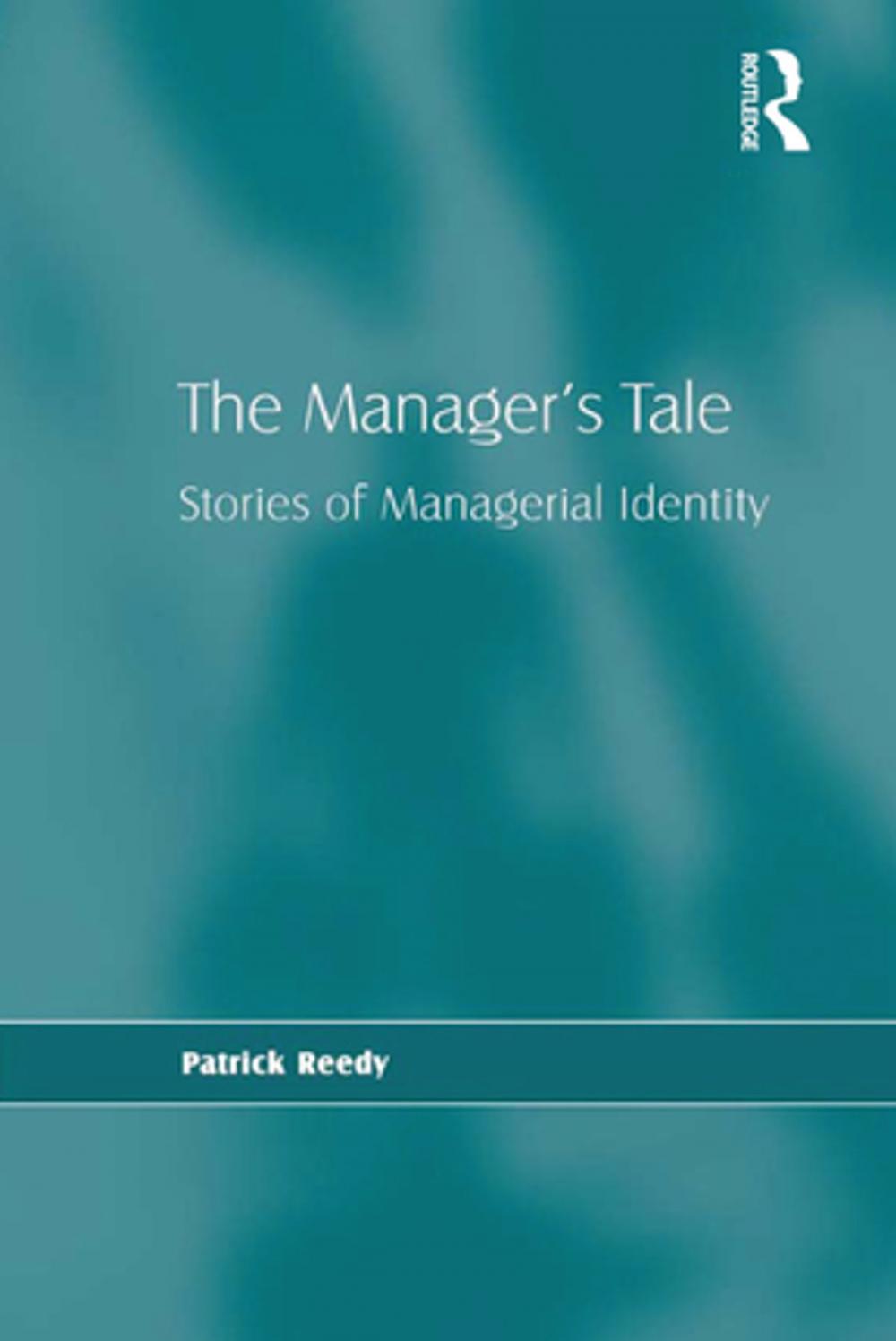 Big bigCover of The Manager's Tale