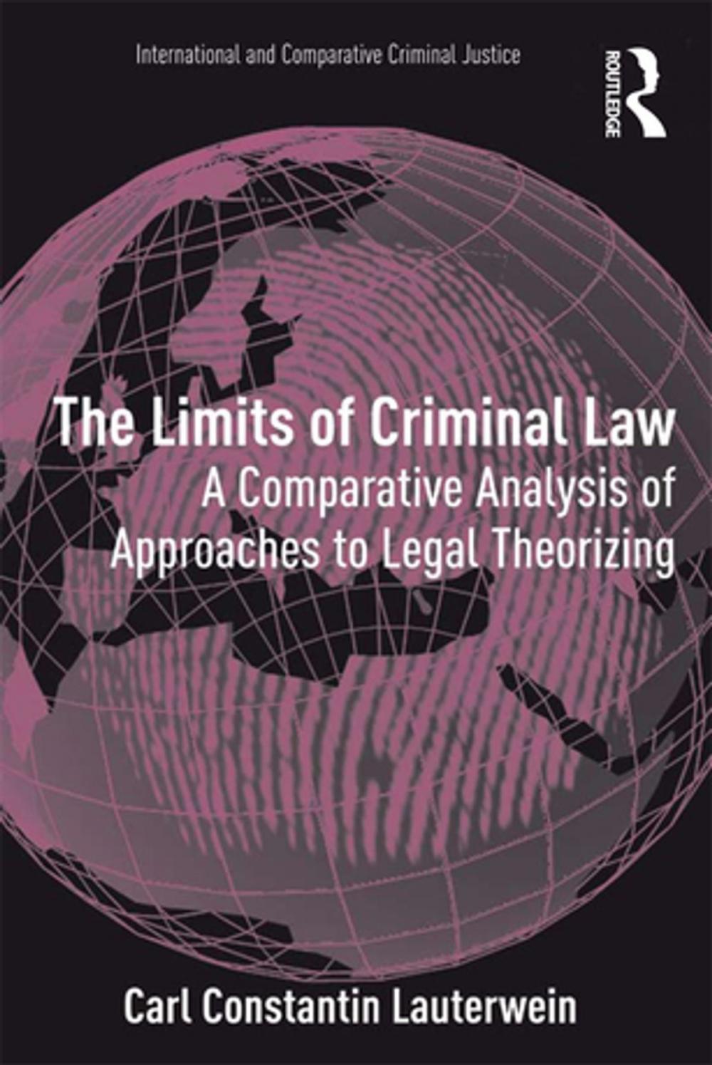 Big bigCover of The Limits of Criminal Law