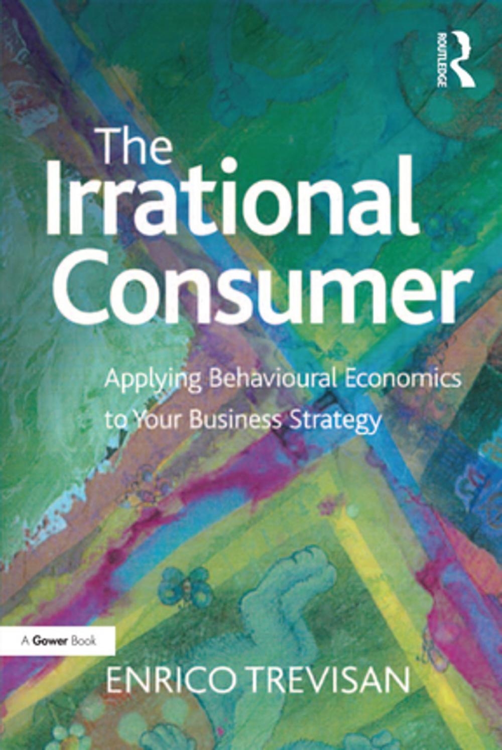 Big bigCover of The Irrational Consumer